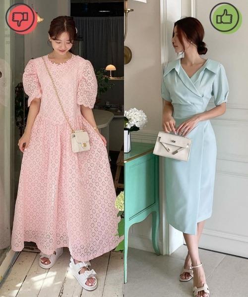 6 mẫu váy nàng thấp bé nên tránh diện-5