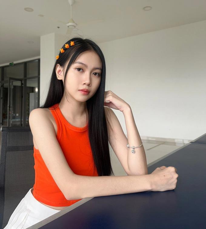 Hội bạn thân của Jenny Huỳnh: Đều học giỏi, nổi tiếng và giàu có-5