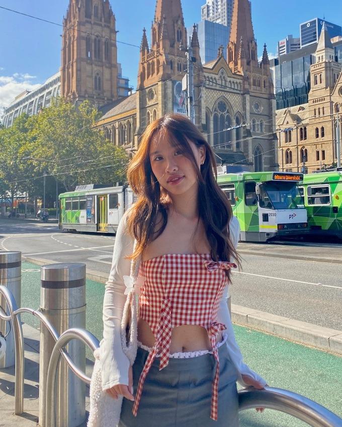 Hội bạn thân của Jenny Huỳnh: Đều học giỏi, nổi tiếng và giàu có-6