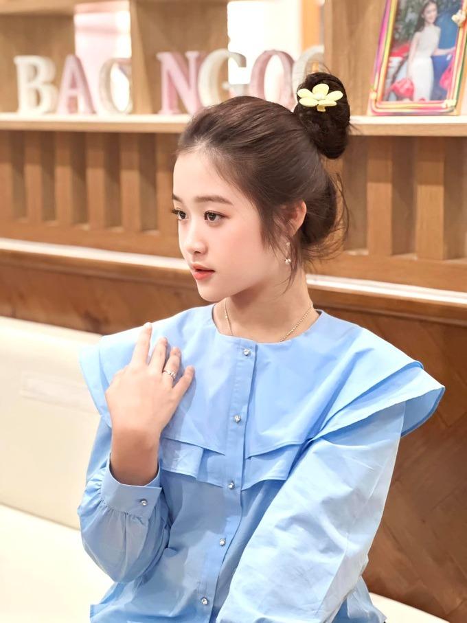 Hội bạn thân của Jenny Huỳnh: Đều học giỏi, nổi tiếng và giàu có-8