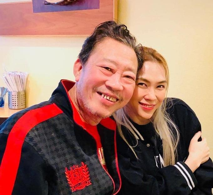 Cuộc sống nhạc sĩ Lê Quang sau phẫu thuật cắt một bàn chân giờ ra sao?-3