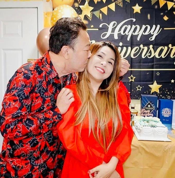 Cuộc sống nhạc sĩ Lê Quang sau phẫu thuật cắt một bàn chân giờ ra sao?-4