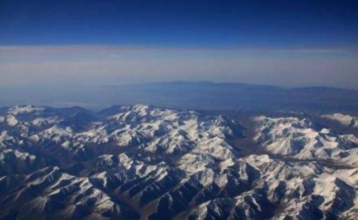 Ngọn núi nuốt người bí hiểm khiến chuyên gia phải vào cuộc-1