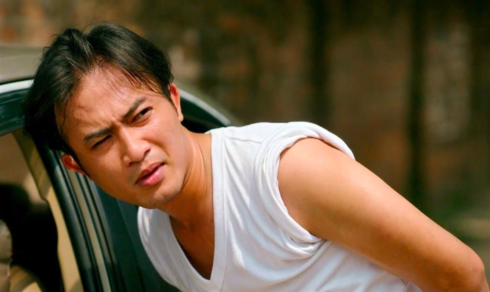 Diễn viên Cuộc đời vẫn đẹp sao bị phản ứng vì bênh Doãn Quốc Đam-1