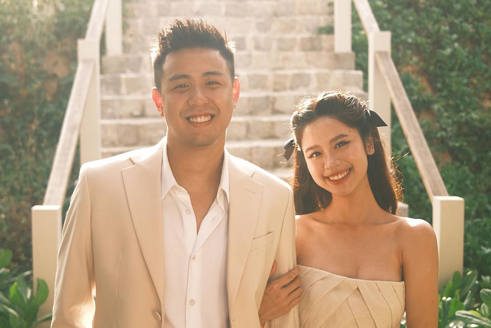 Hé lộ thông tin về đám cưới của BigDaddy và Emily-3