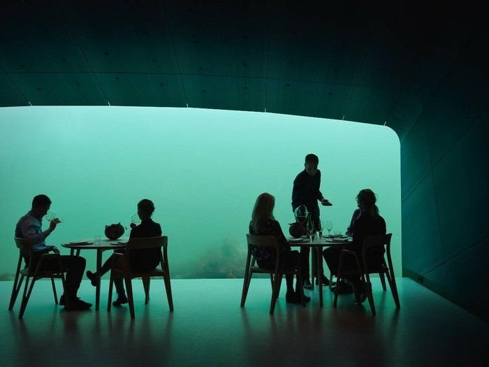 6 địa điểm tham quan dưới lòng đất hấp dẫn nhiều du khách nhất thế giới-3