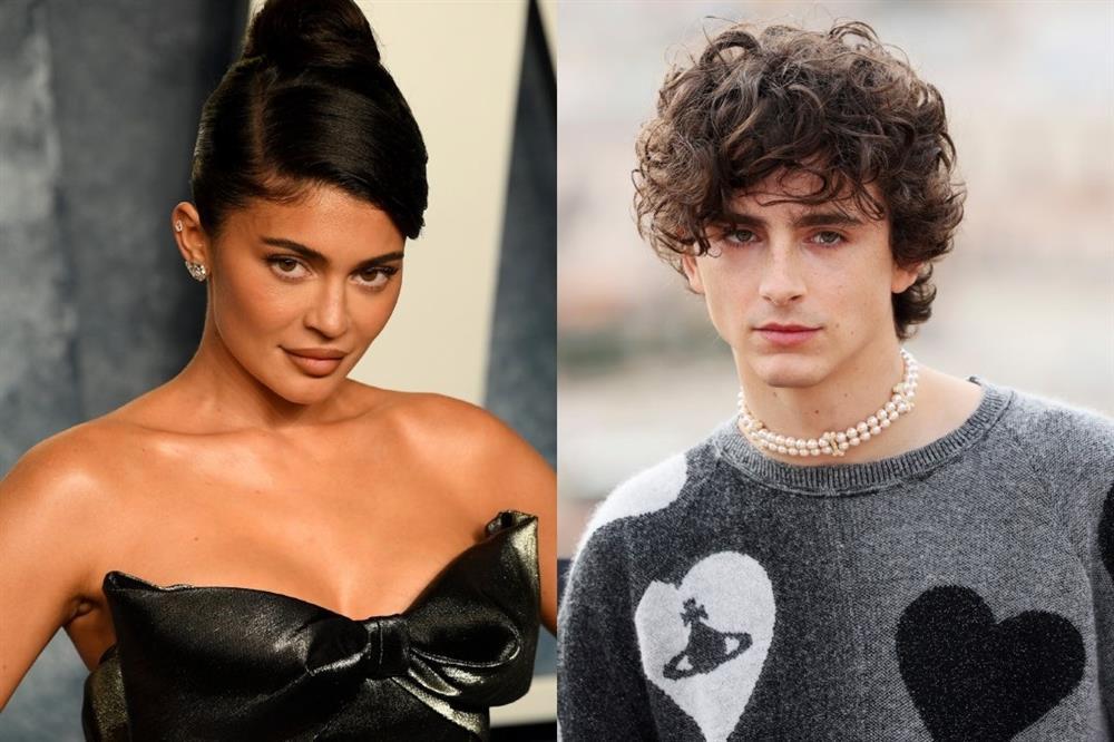 Kylie Jenner chia tay Timothée Chalamet sau 7 tháng, nghi bị nam tài tử lợi dụng danh tiếng-1