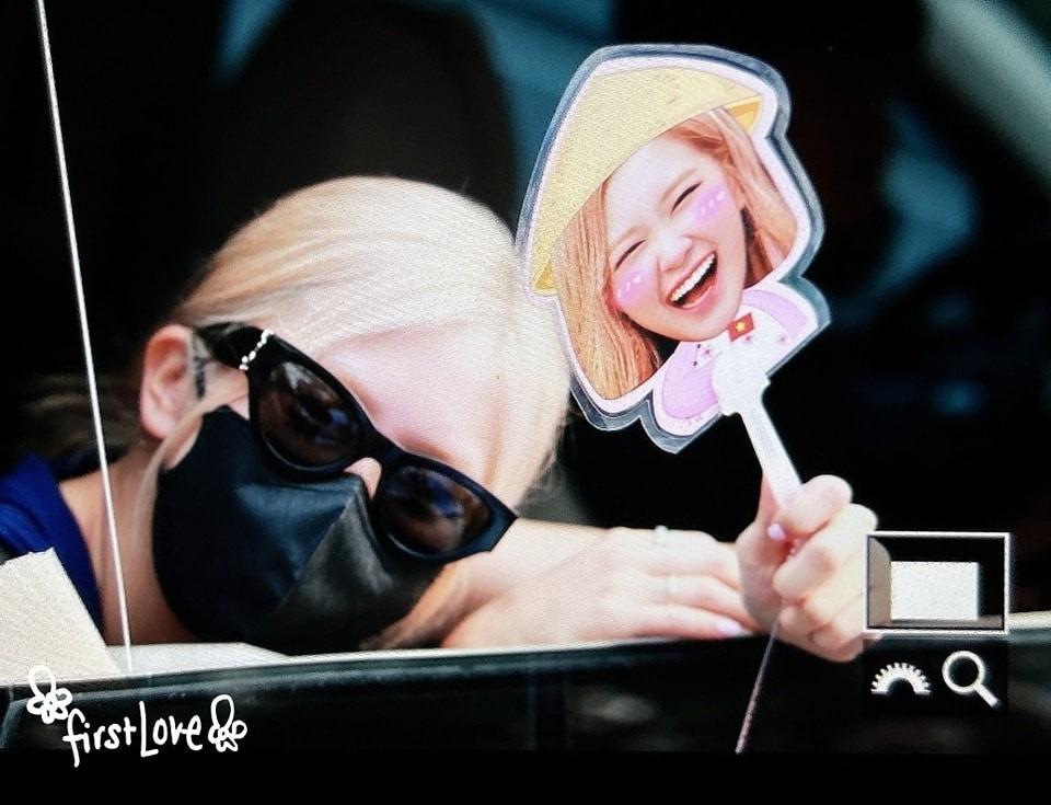 Những bức ảnh độc quyền của BlackPink tại Hà Nội-3