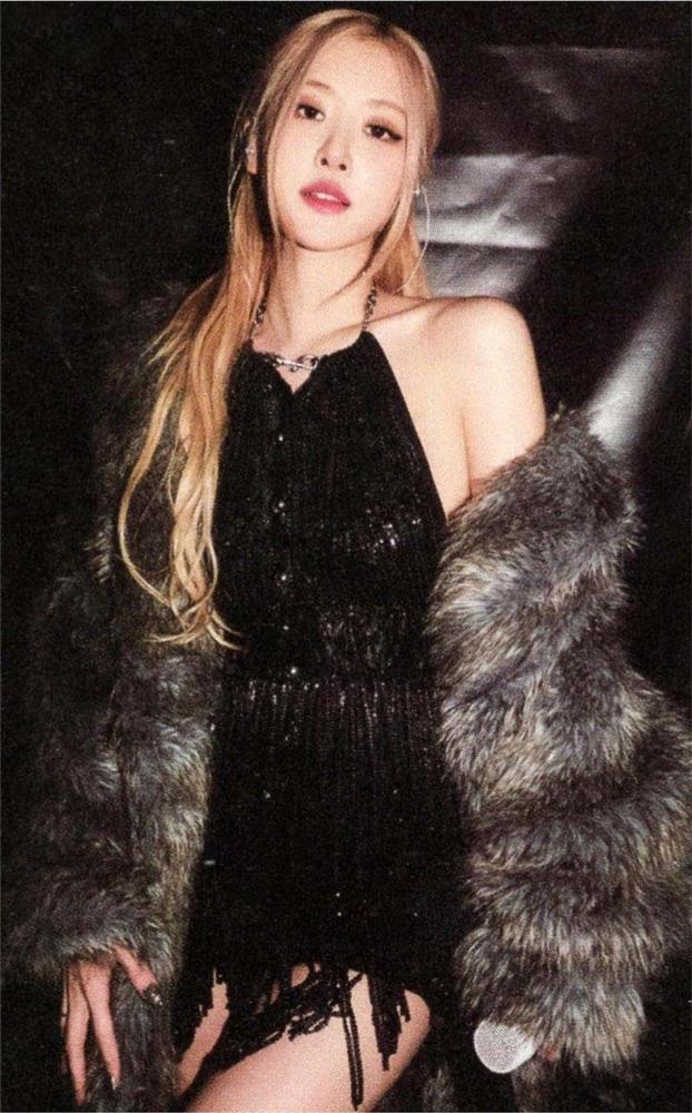 Những bức ảnh độc quyền của BlackPink tại Hà Nội-6