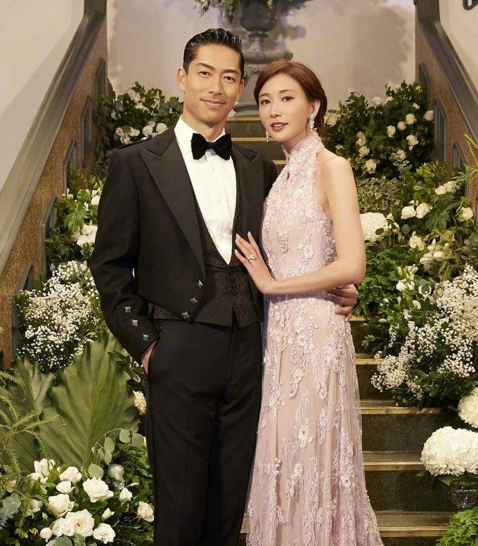 Lâm Chí Linh phản hồi thông tin hôn nhân giả tạo, bị chồng đánh đập-1