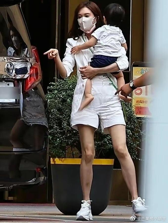 Lâm Chí Linh phản hồi thông tin hôn nhân giả tạo, bị chồng đánh đập-6