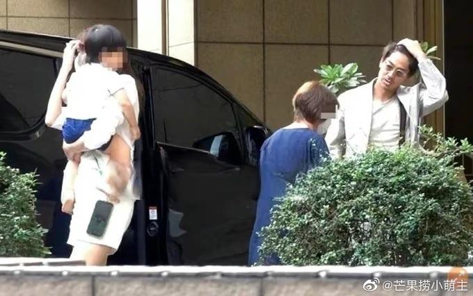 Lâm Chí Linh phản hồi thông tin hôn nhân giả tạo, bị chồng đánh đập-7