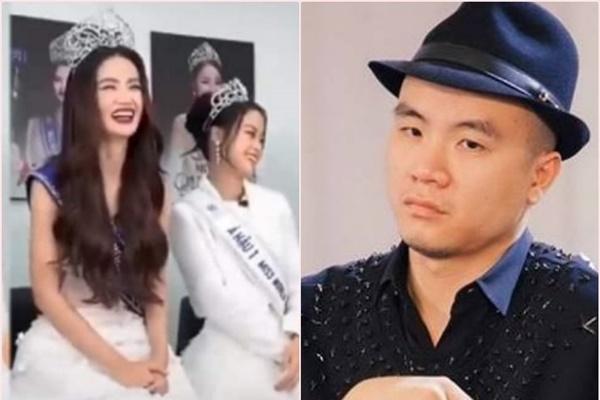 Thực hư phát ngôn có đủ lấp lánh, đủ xuất cảnh chưa của Hoa hậu Ý Nhi-3