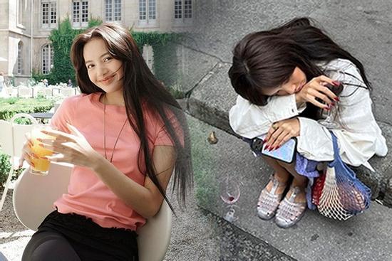 Bình thường được khen mặc đẹp, giờ Lisa lại gây tranh cãi vì 1 đôi sandal