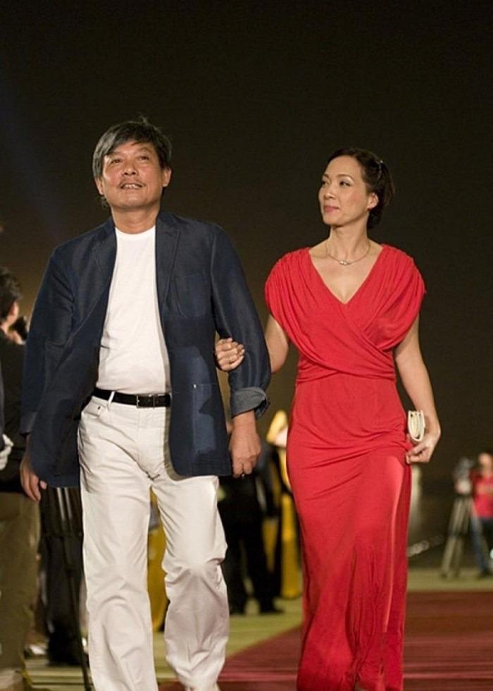 NSND Lê Khanh: Nếu tôi gây điều tiếng bên ngoài, chồng đã không ủng hộ-2