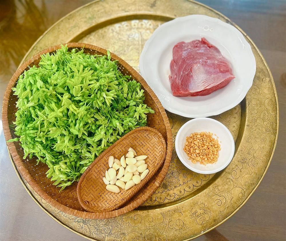 Những loại rau quả thanh mát ngày hè-2