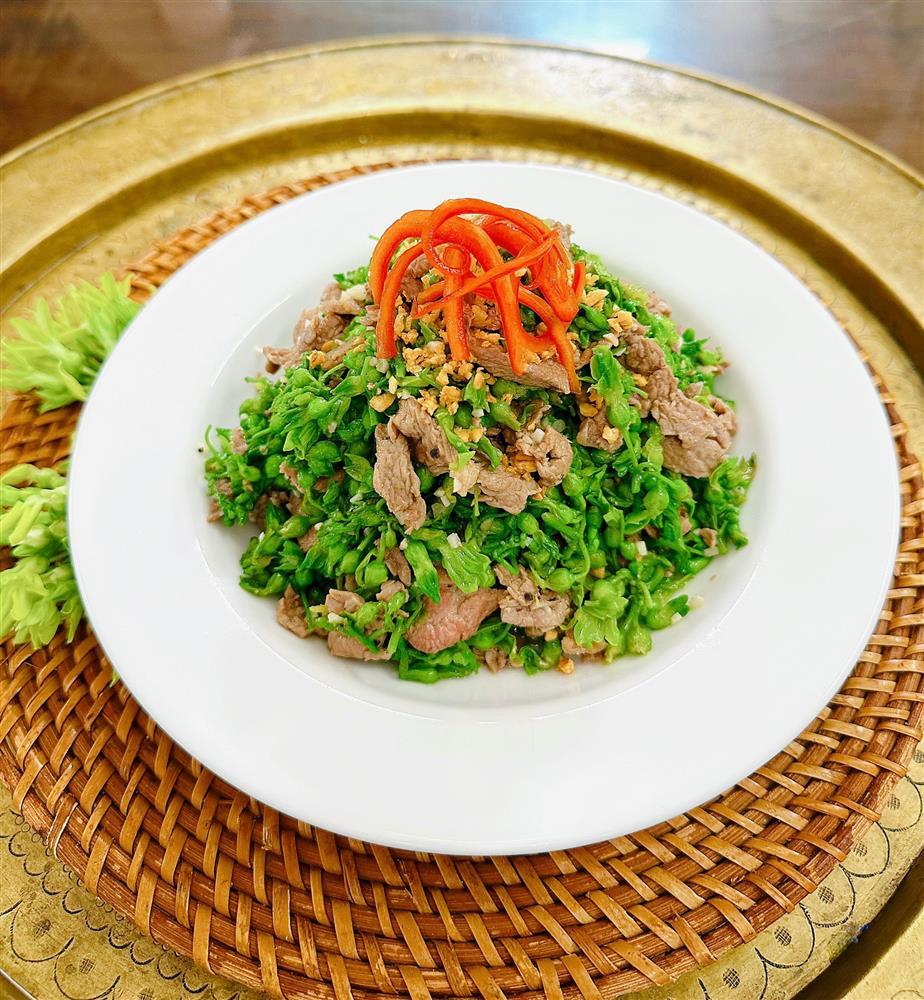 Những loại rau quả thanh mát ngày hè-3