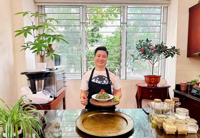 Những loại rau quả thanh mát ngày hè-1