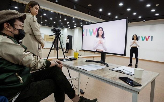 Lò đào tạo thần tượng Kpop: Tuyển chọn khắc nghiệt, luyện tập ngày đêm vẫn có thể bị loại-2