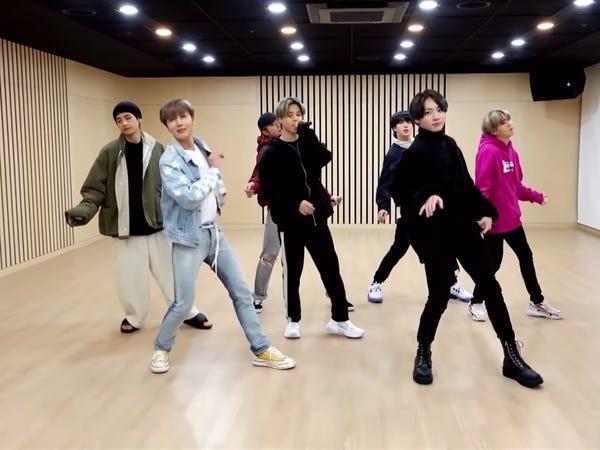 Lò đào tạo thần tượng Kpop: Tuyển chọn khắc nghiệt, luyện tập ngày đêm vẫn có thể bị loại-5