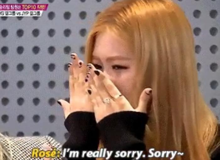 Lò đào tạo thần tượng Kpop: Tuyển chọn khắc nghiệt, luyện tập ngày đêm vẫn có thể bị loại-6