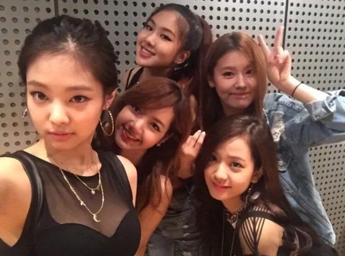 Lò đào tạo thần tượng Kpop: Tuyển chọn khắc nghiệt, luyện tập ngày đêm vẫn có thể bị loại-7