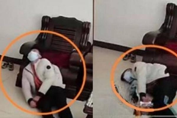 Bà mẹ làm bài tập về nhà thay con gây tranh cãi gay gắt trên mạng xã hội-2