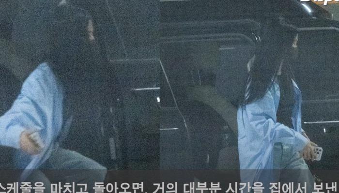 HOT: Dispatch công bố Jisoo hẹn hò Ahn Bo Hyun ngay khi về từ Hà Nội, YG lập tức xác nhận!-4