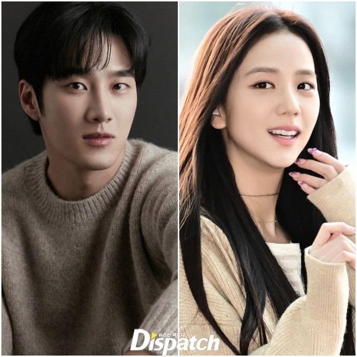 HOT: Dispatch công bố Jisoo hẹn hò Ahn Bo Hyun ngay khi về từ Hà Nội, YG lập tức xác nhận!-5
