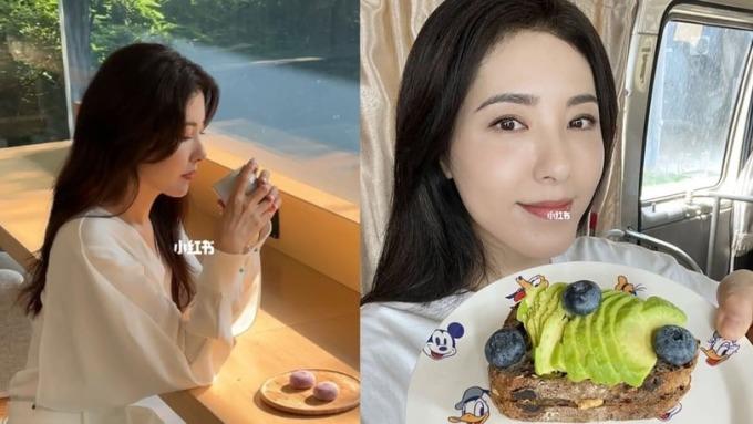 Bí quyết trẻ hơn tuổi thật của ma nữ đẹp nhất màn ảnh-3