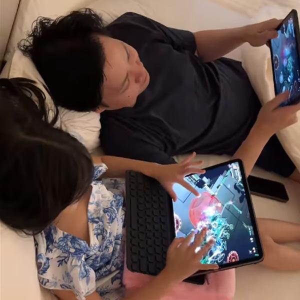 2 ông chồng doanh nhân của Hoa hậu Đặng Thu Thảo, Đỗ Mỹ Linh: Yêu vợ, chiều con hết lòng-3