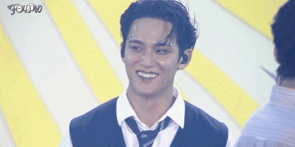 Một nam thần Kpop bất ngờ hỏi Hồ Ngọc Hà vẫn đang làm việc à? khiến fan Việt hoang mang, chuyện gì đây?-3