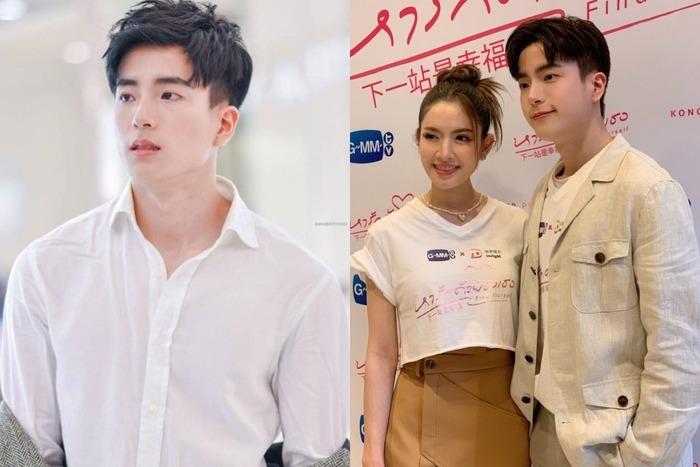 Nam thần Thiên Tài Bất Hảo lần đầu lên tiếng về nghi vấn hẹn hò đàn chị minh tinh hơn 16 tuổi-1