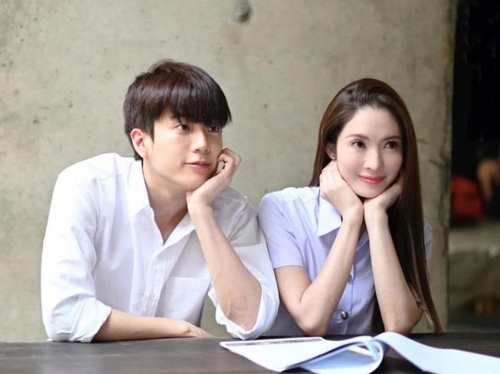 Nam thần Thiên Tài Bất Hảo lần đầu lên tiếng về nghi vấn hẹn hò đàn chị minh tinh hơn 16 tuổi-2