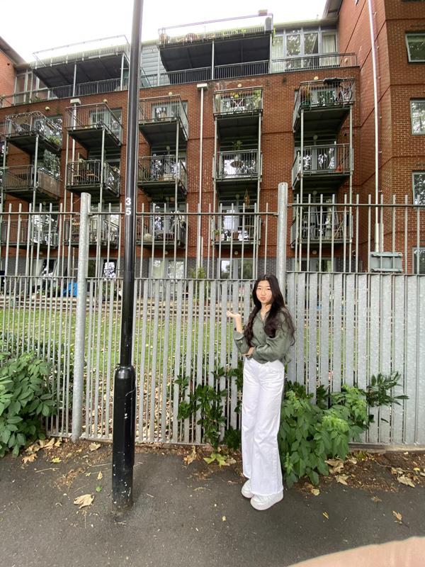 Con gái Hoa hậu Nguyễn Thị Huyền: Chiều cao gần vượt mẹ, nhan sắc gây chú ý-1