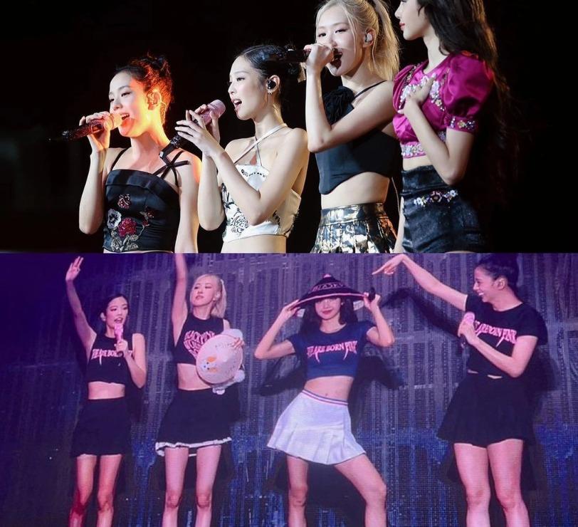 Show Blackpink vượt mốc 100 triệu USD doanh thu, Việt Nam mơ 30 năm nữa?-7