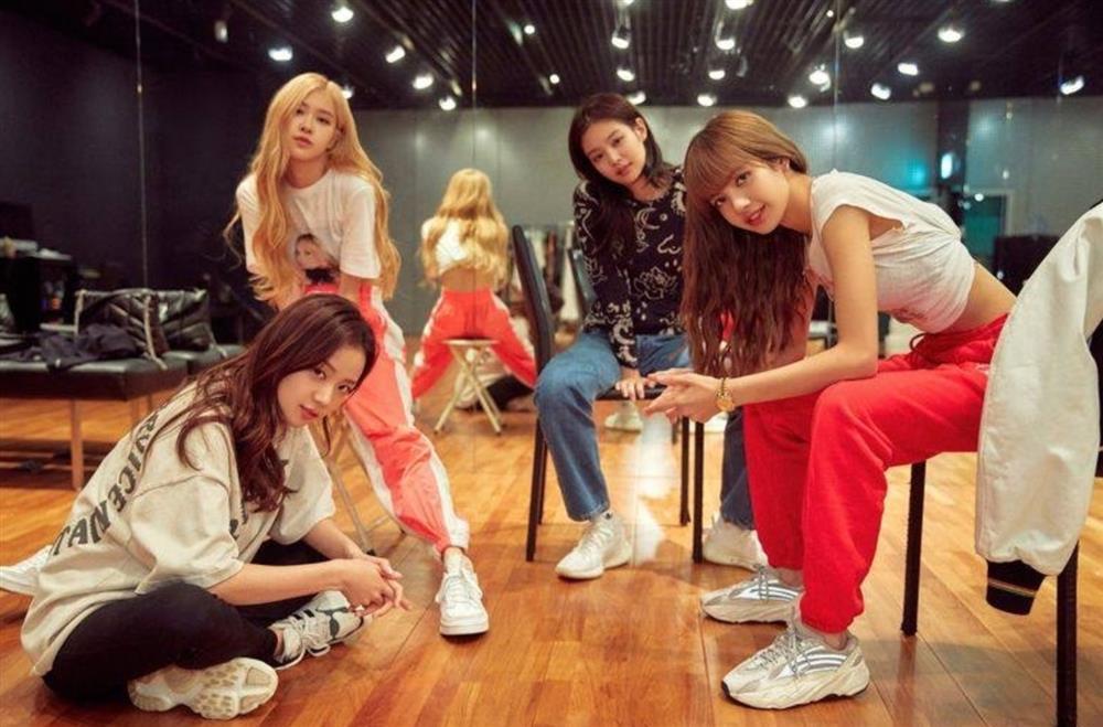 Show Blackpink vượt mốc 100 triệu USD doanh thu, Việt Nam mơ 30 năm nữa?-10