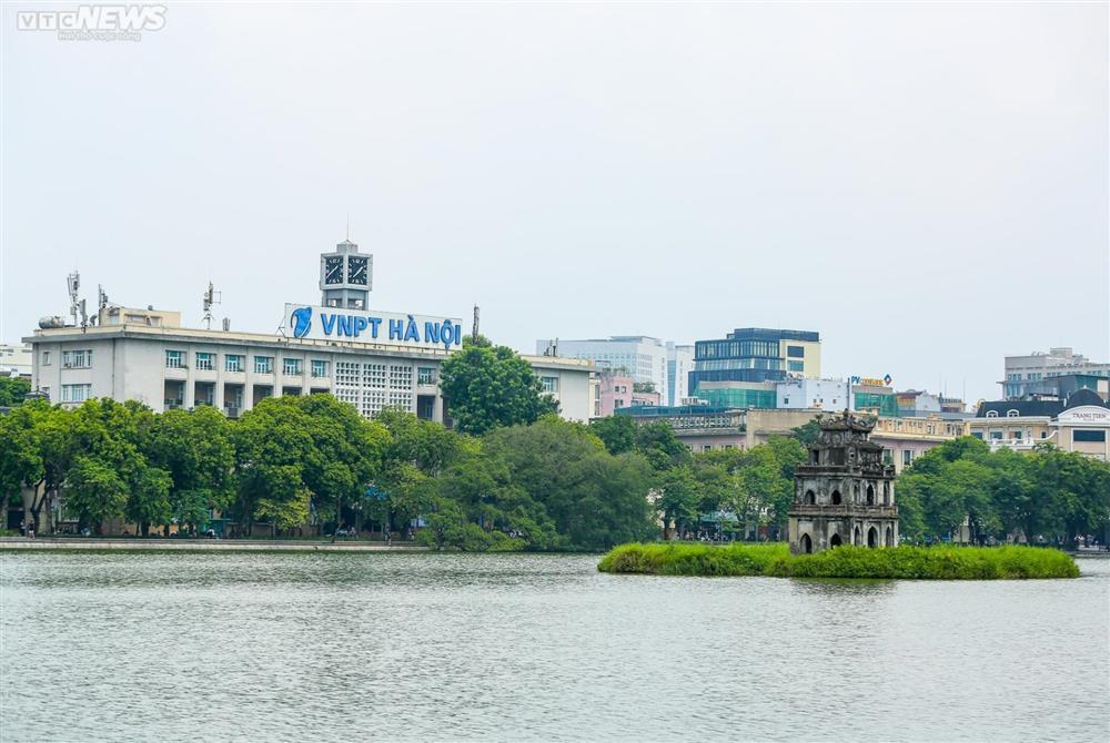 Những di tích nổi tiếng quận Hoàn Kiếm gắn liền lịch sử nghìn năm của Hà Nội-3