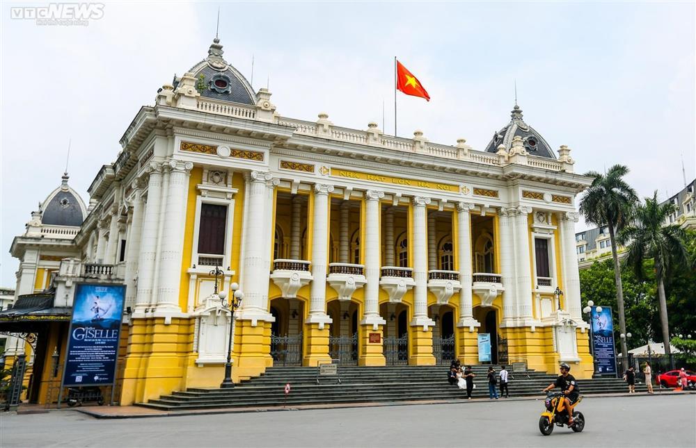 Những di tích nổi tiếng quận Hoàn Kiếm gắn liền lịch sử nghìn năm của Hà Nội-4