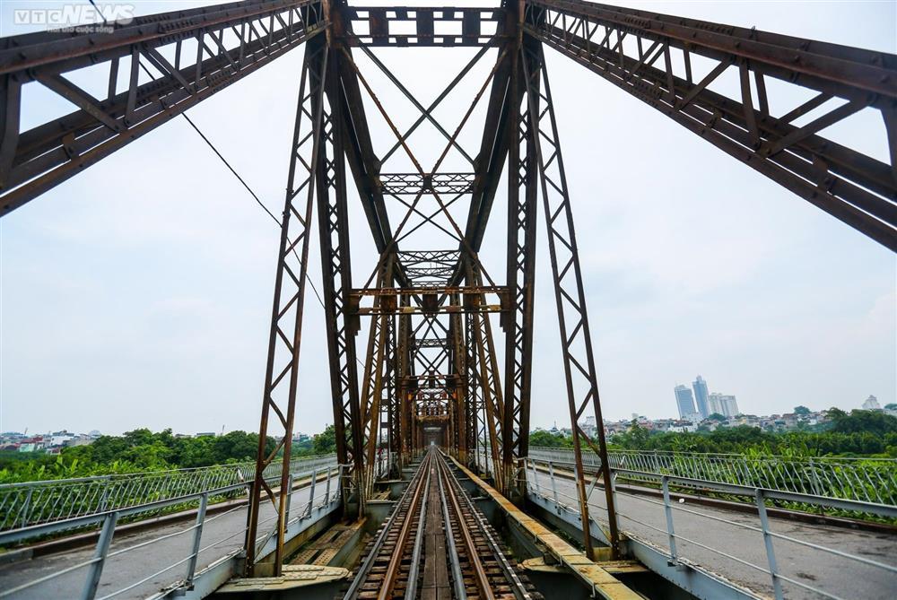 Những di tích nổi tiếng quận Hoàn Kiếm gắn liền lịch sử nghìn năm của Hà Nội-6