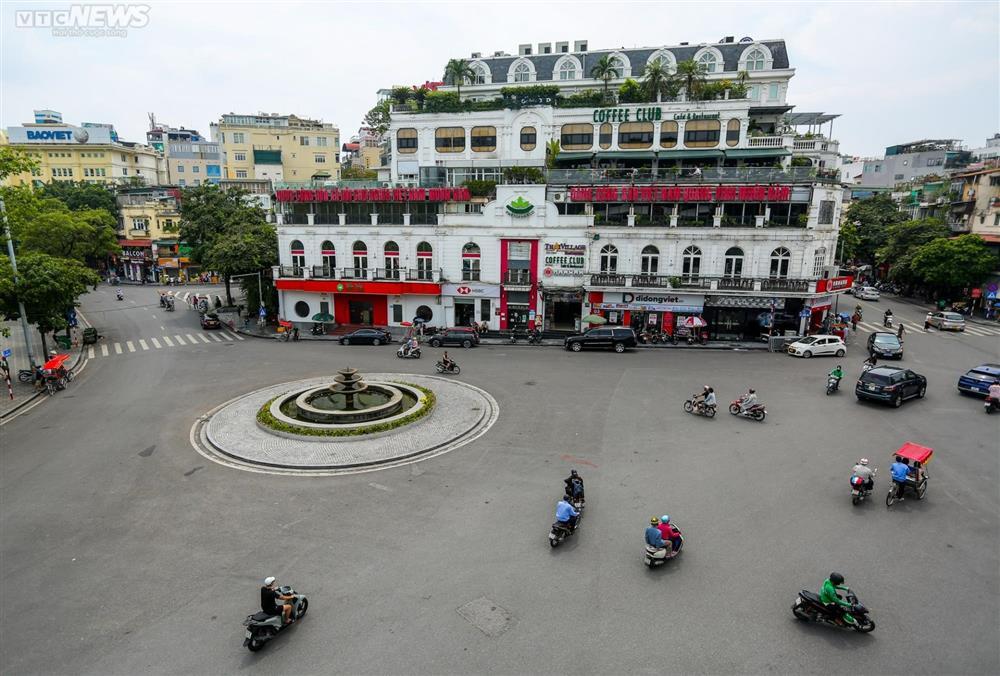 Những di tích nổi tiếng quận Hoàn Kiếm gắn liền lịch sử nghìn năm của Hà Nội-12