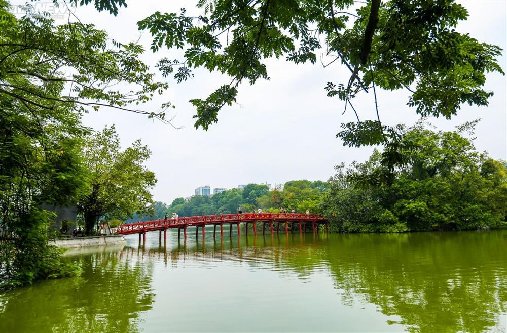 Những di tích nổi tiếng quận Hoàn Kiếm gắn liền lịch sử nghìn năm của Hà Nội-7