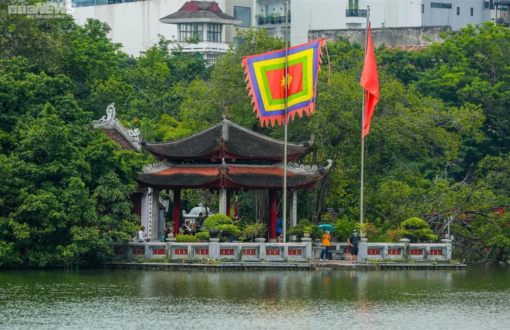 Những di tích nổi tiếng quận Hoàn Kiếm gắn liền lịch sử nghìn năm của Hà Nội-8