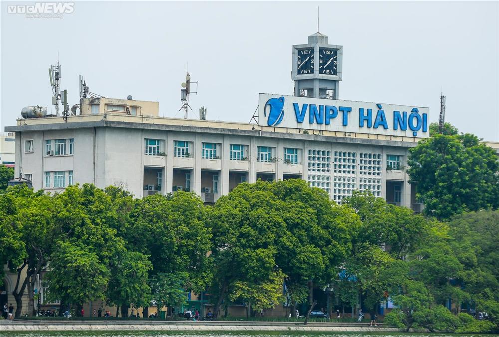 Những di tích nổi tiếng quận Hoàn Kiếm gắn liền lịch sử nghìn năm của Hà Nội-9