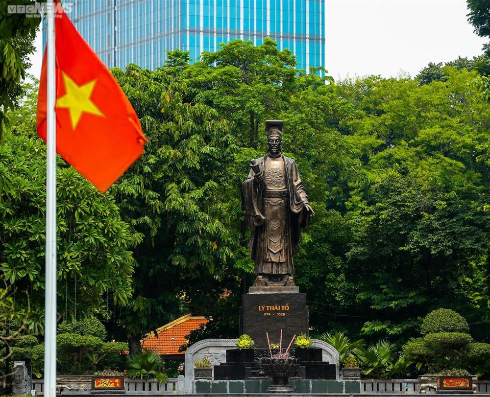 Những di tích nổi tiếng quận Hoàn Kiếm gắn liền lịch sử nghìn năm của Hà Nội-10