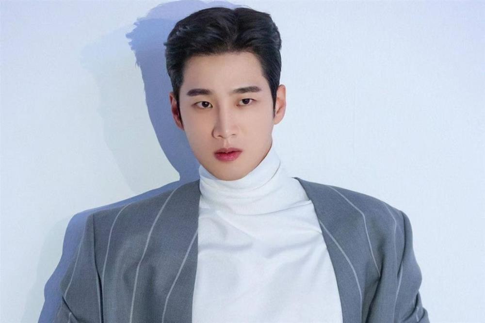 4 sự thật không thể ngờ về Ahn Bo Hyun người yêu của Jisoo-1