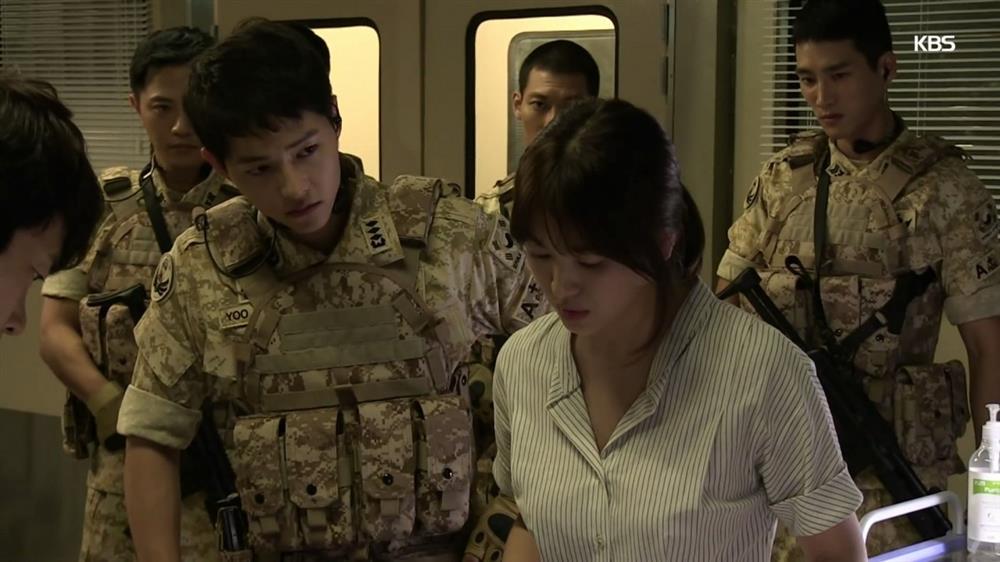 4 sự thật không thể ngờ về Ahn Bo Hyun người yêu của Jisoo-7