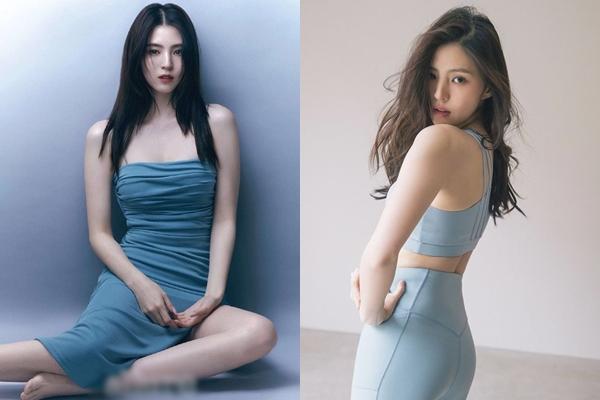 Han So Hee tháo hết khuyên trên mặt sau khi nhận phản ứng trái chiều-4