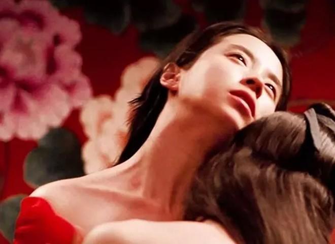 Song Ji Hyo, Han So Hee tiết lộ cách có vóc dáng mê mẩn lòng người-5