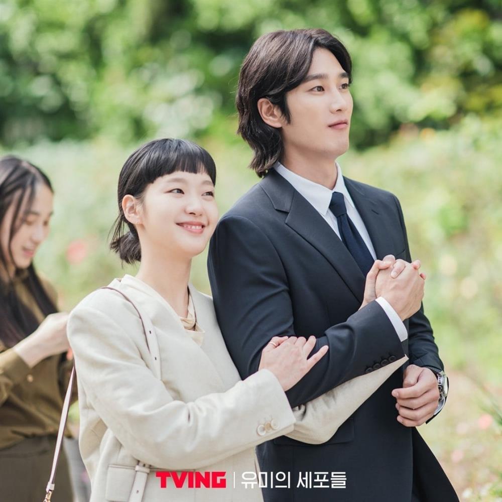 Bạn trai Jisoo hẹn hò loạt mỹ nhân xứ: Han So Hee có cảnh nóng-4